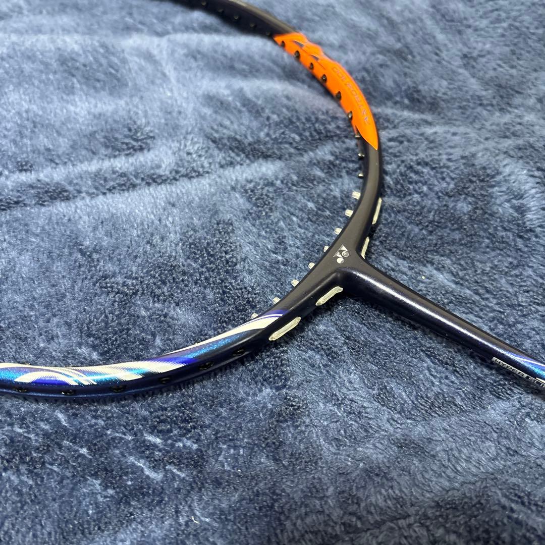 ASTROX 100 バドミントンラケット