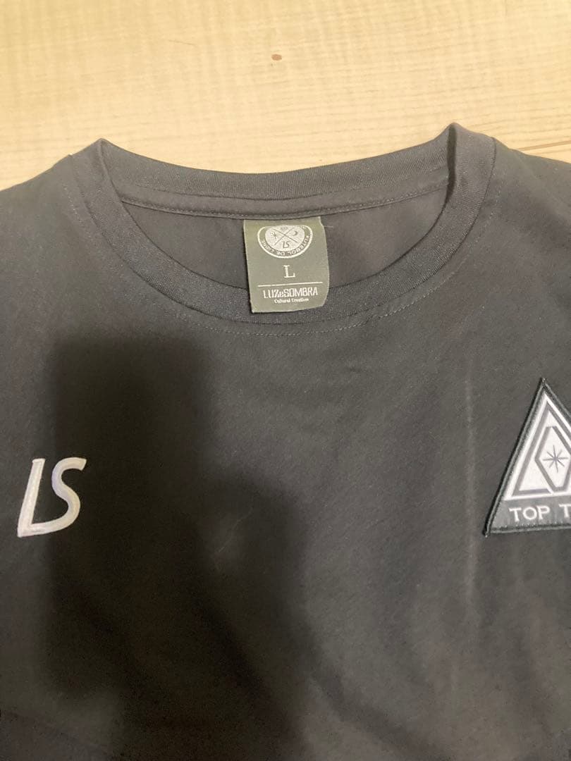 Luz e Sombra サッカーウェアセット XL/L