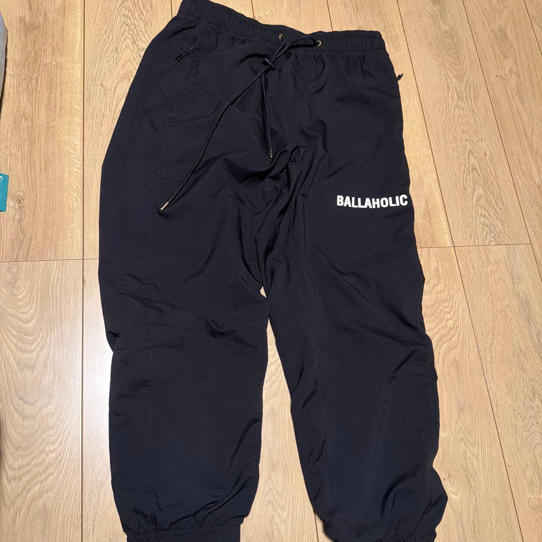 その他 ballaholic ANYWHERE Pants