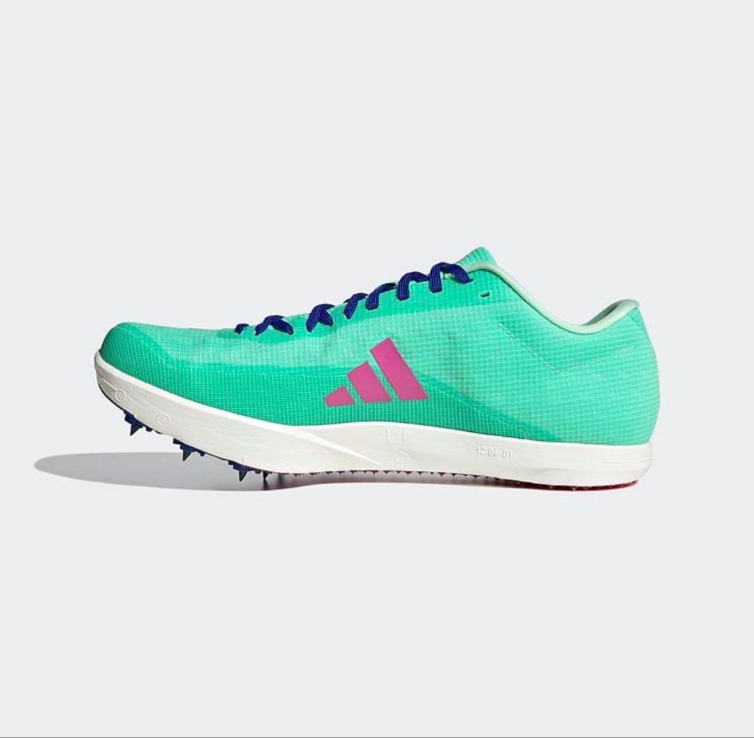 スパイク・シューズ adidas adizero long jump 30cm