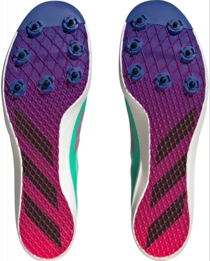 スパイク・シューズ adidas adizero long jump 30cm