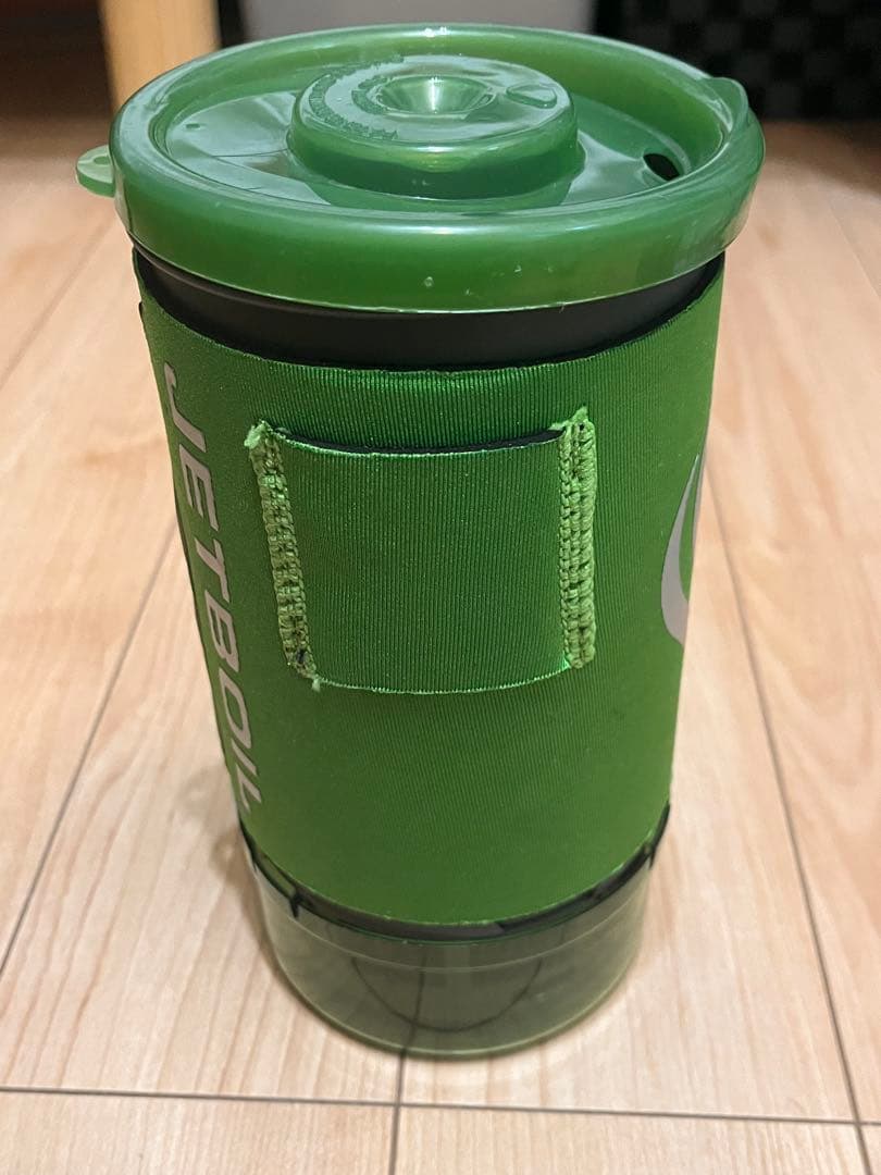 美品　ジェットボイル フラッシュ JETBOIL FLASH 付属品完備