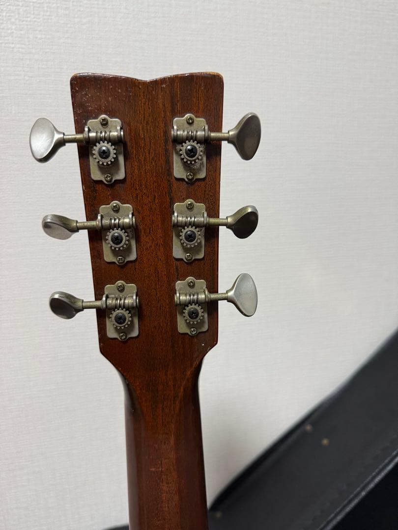 YAMAHA FG-180 赤ラベル
