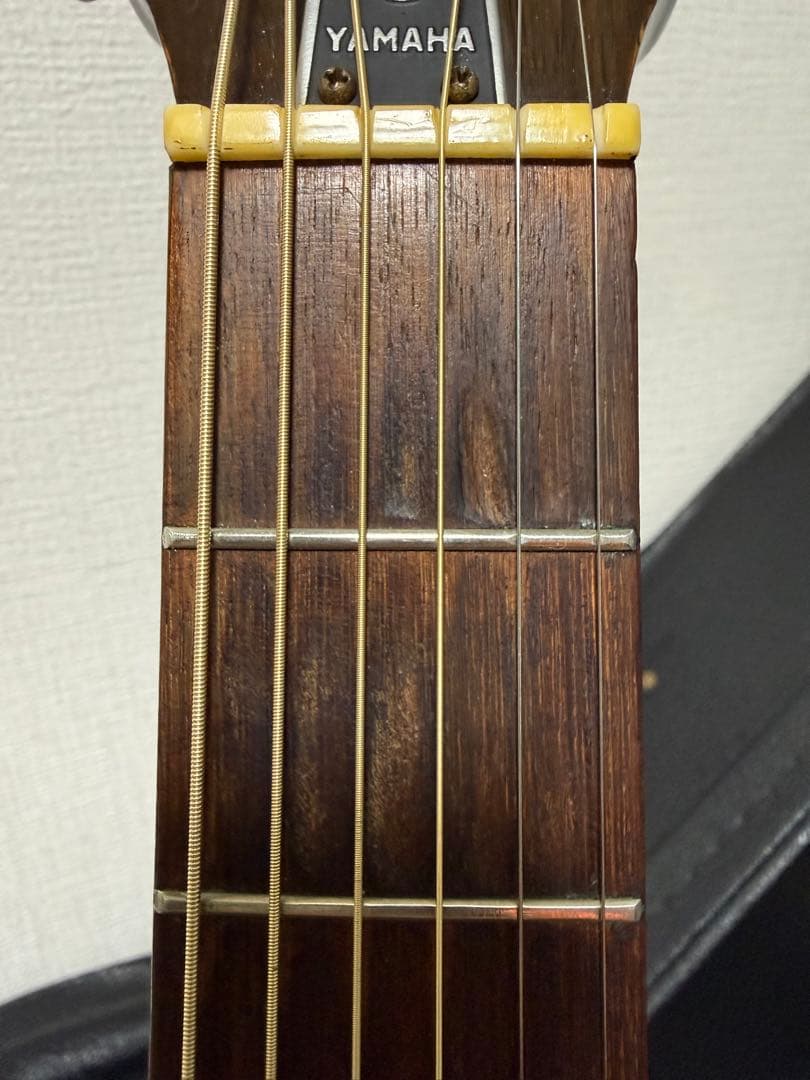 YAMAHA FG-180 赤ラベル