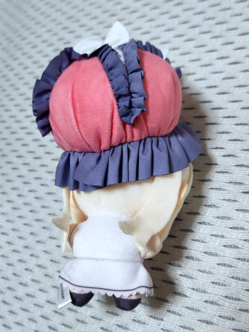 FGOMART マリー・アントワネット　ミニミニぬいぐるみマスコット