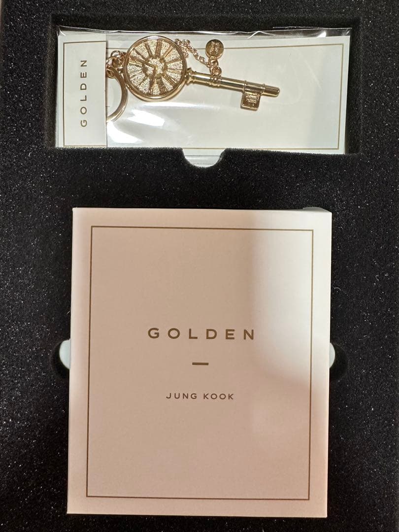 BTS MERCH BOX18 ジョングク