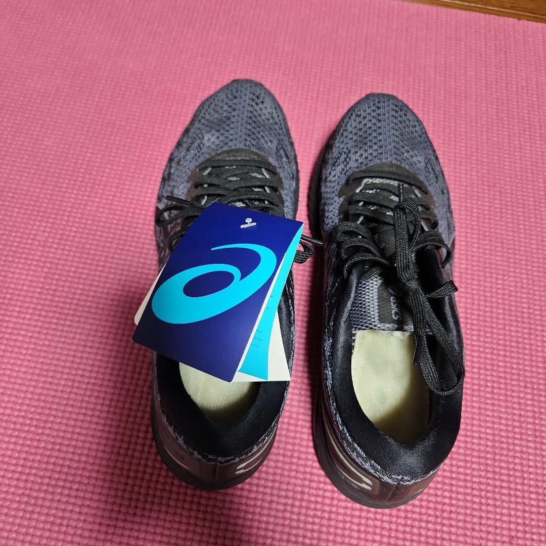 【美品】アシックス　GEL-DS TRAINER 25　26.5㎝　ASICS