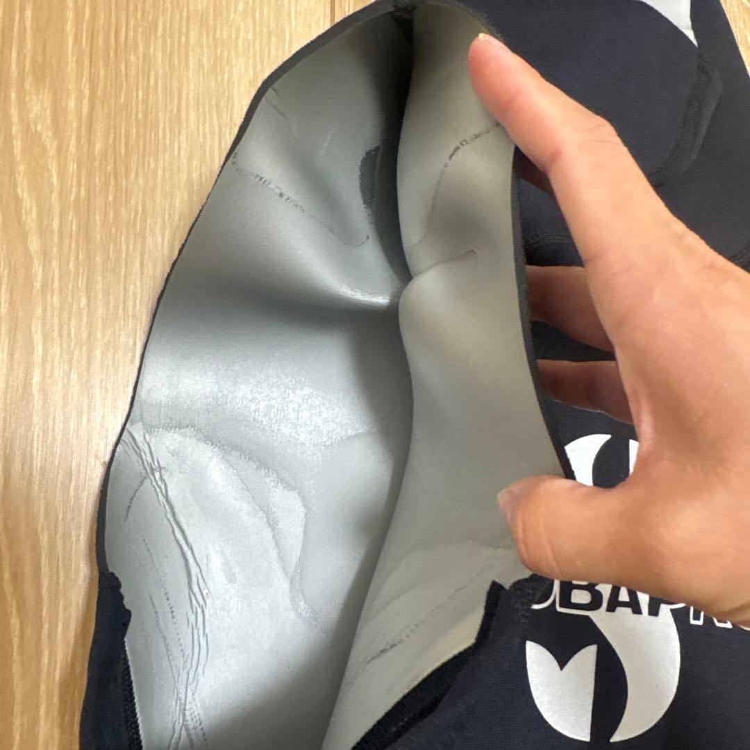 SCUBAPRO XL ブラック　スキューバダイビング　サーフィン