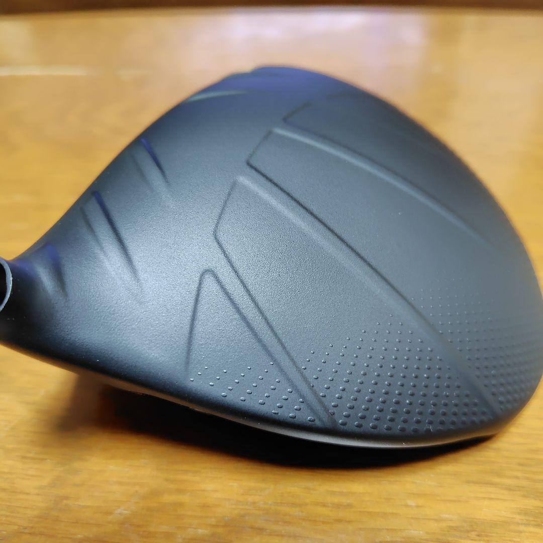 PING　G400MAXドライバー　10.5度　超美品