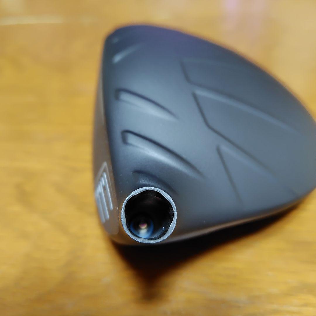 PING　G400MAXドライバー　10.5度　超美品