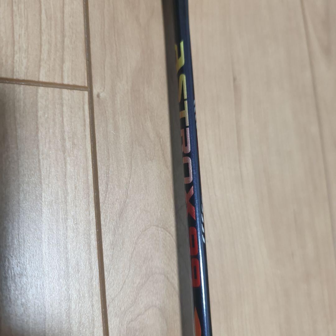 ヨネックス　アストロクス　Astrox 　99 バドミントン　ラケット　3U5G