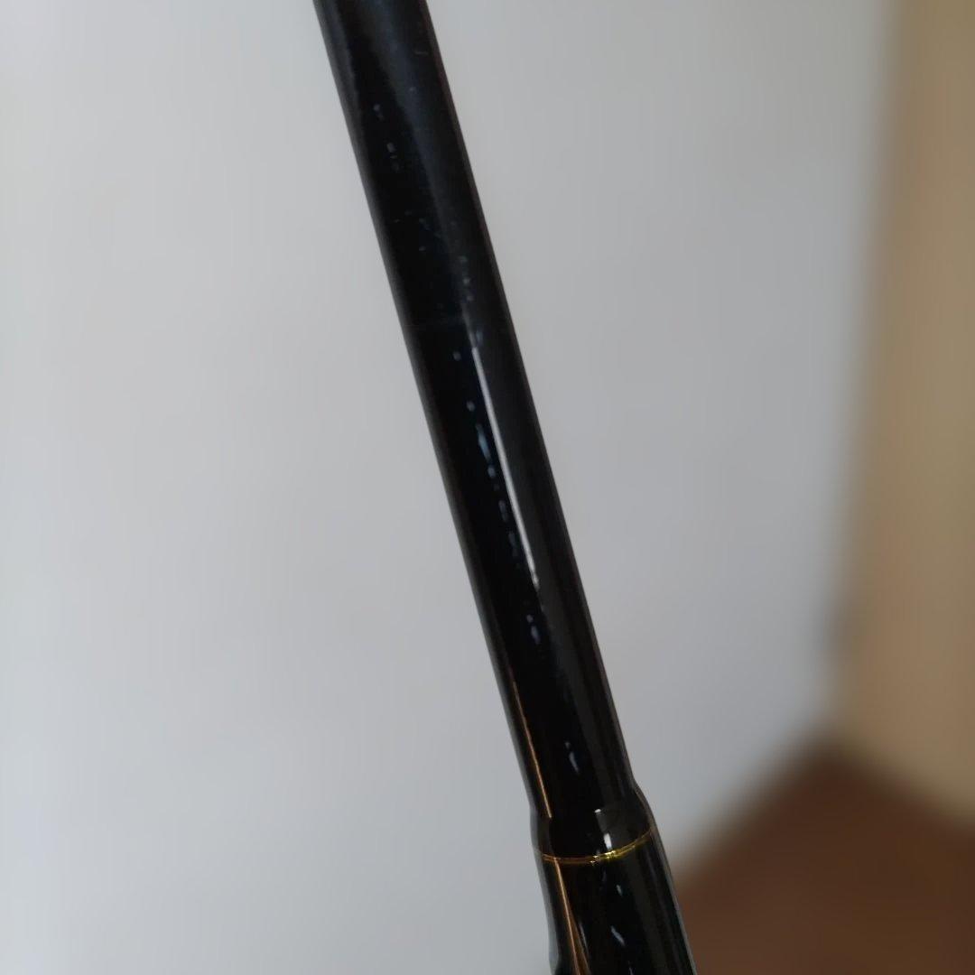 再値下げ　MajorCraft CRXJ-B60M 電動ロッド