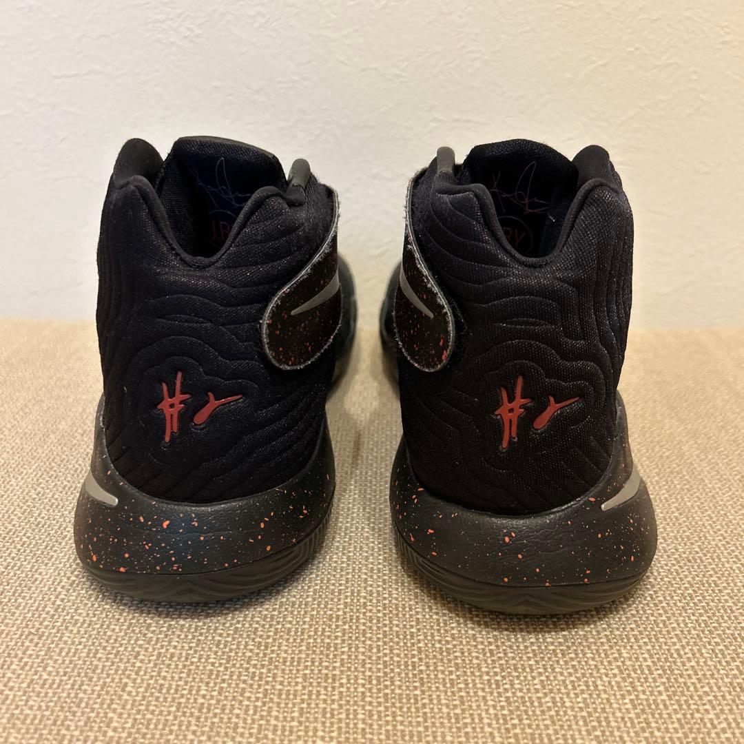 【希少】Nike Kyrie 2 EP