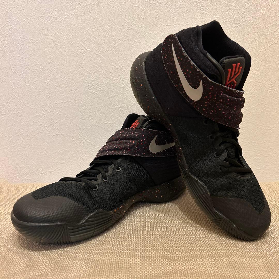 【希少】Nike Kyrie 2 EP