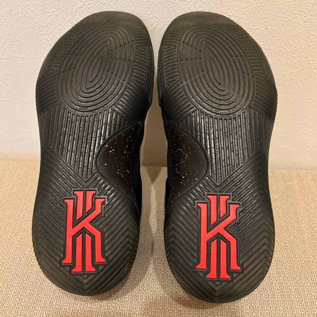 【希少】Nike Kyrie 2 EP