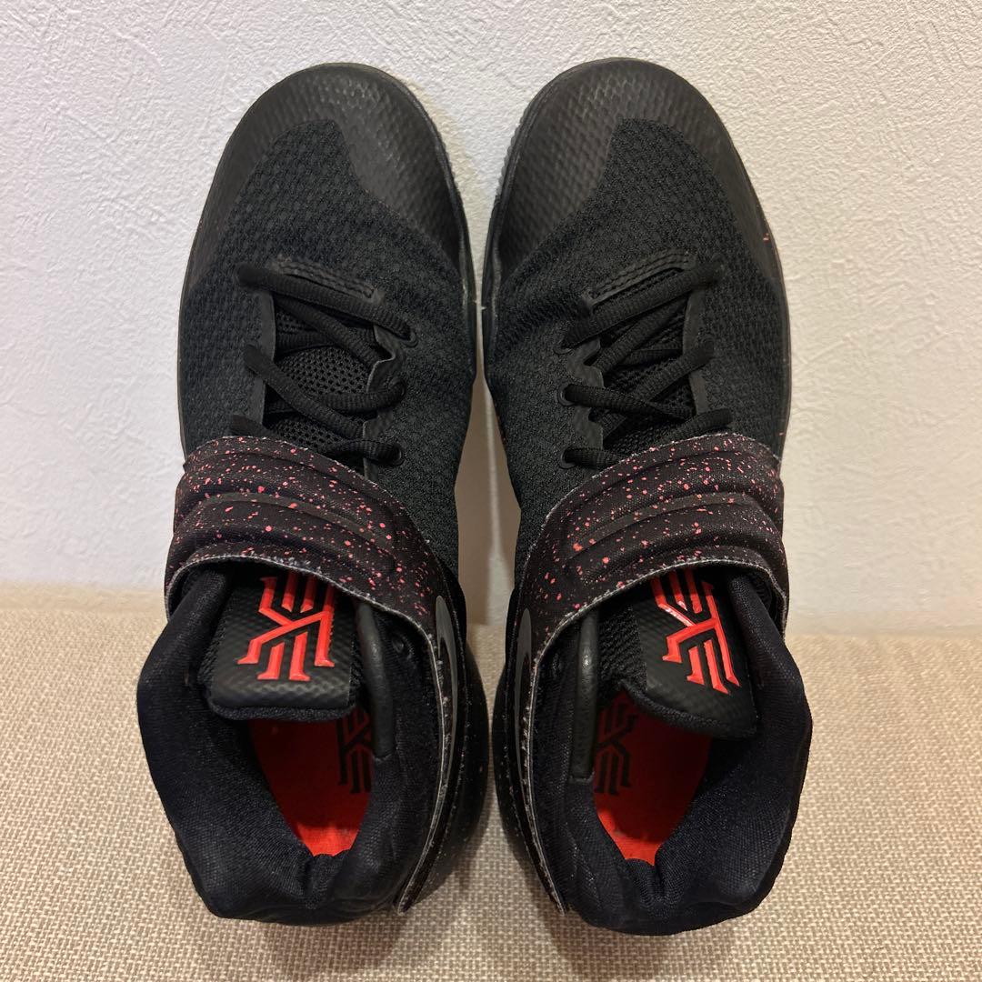 【希少】Nike Kyrie 2 EP