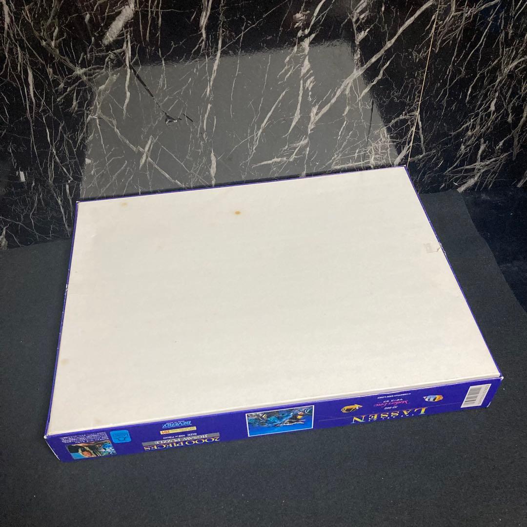 新品　ジグソーパズル　クリスチャン・ラッセン　マザーズ　ラブ　2000ピース