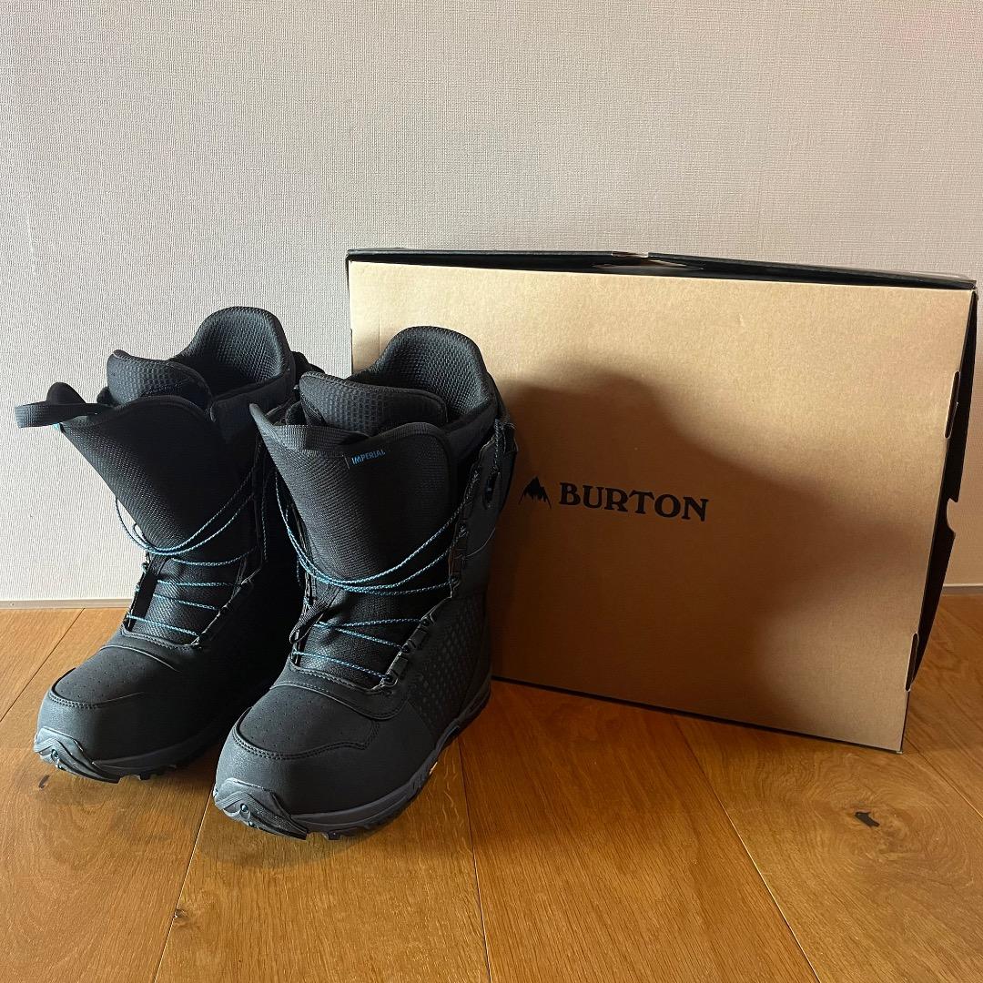 スノーボード BURTON IMPERIAL AF SPEEDZONE 28.5cm