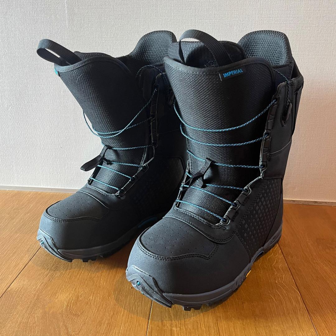 スノーボード BURTON IMPERIAL AF SPEEDZONE 28.5cm