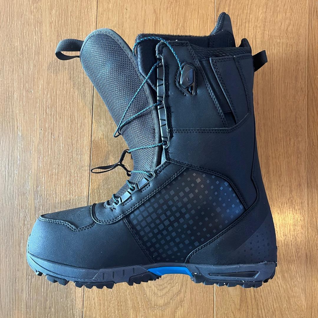 スノーボード BURTON IMPERIAL AF SPEEDZONE 28.5cm