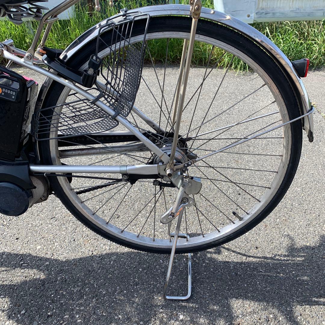 [521]送料無料 パナソニック vivi SX 電動自転車