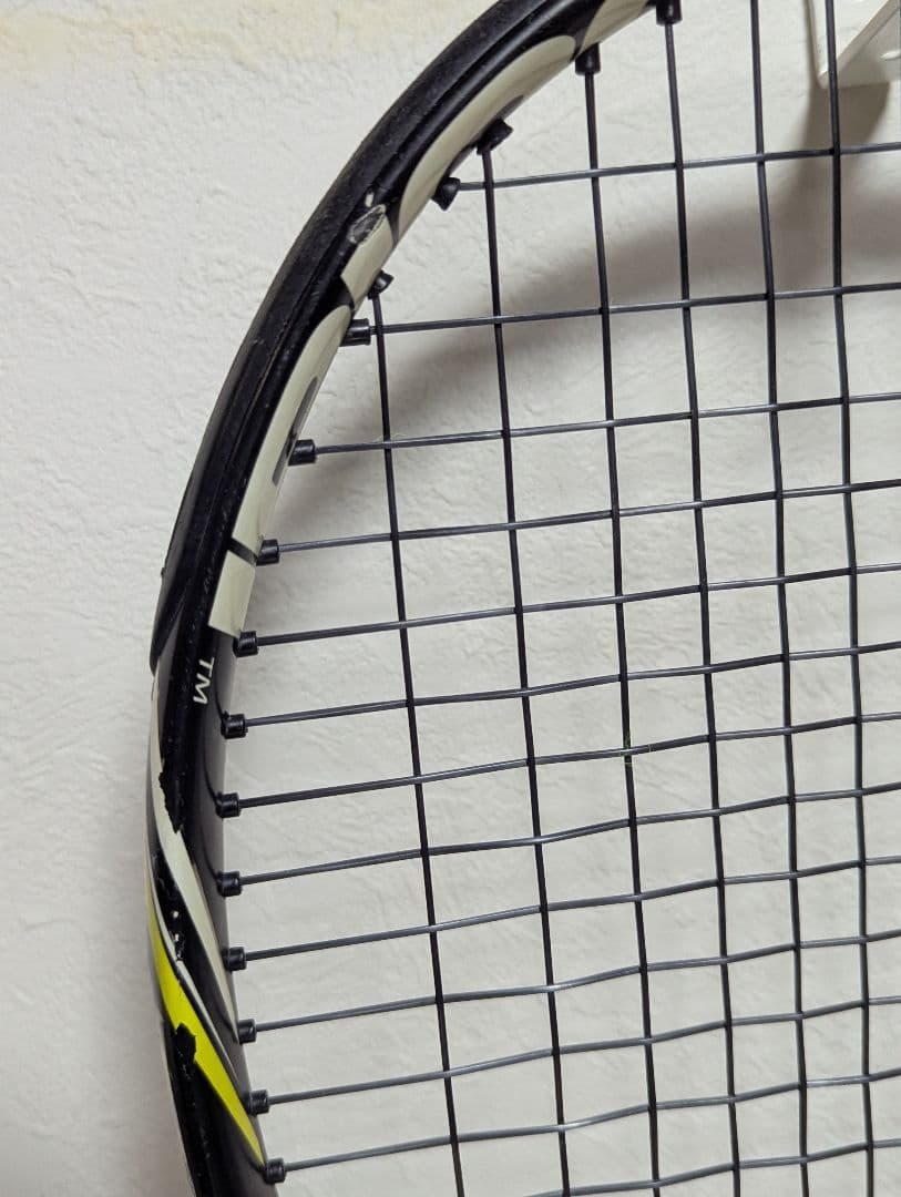 Babolat aeroprodrive アエロプロドライブG2 2本セット