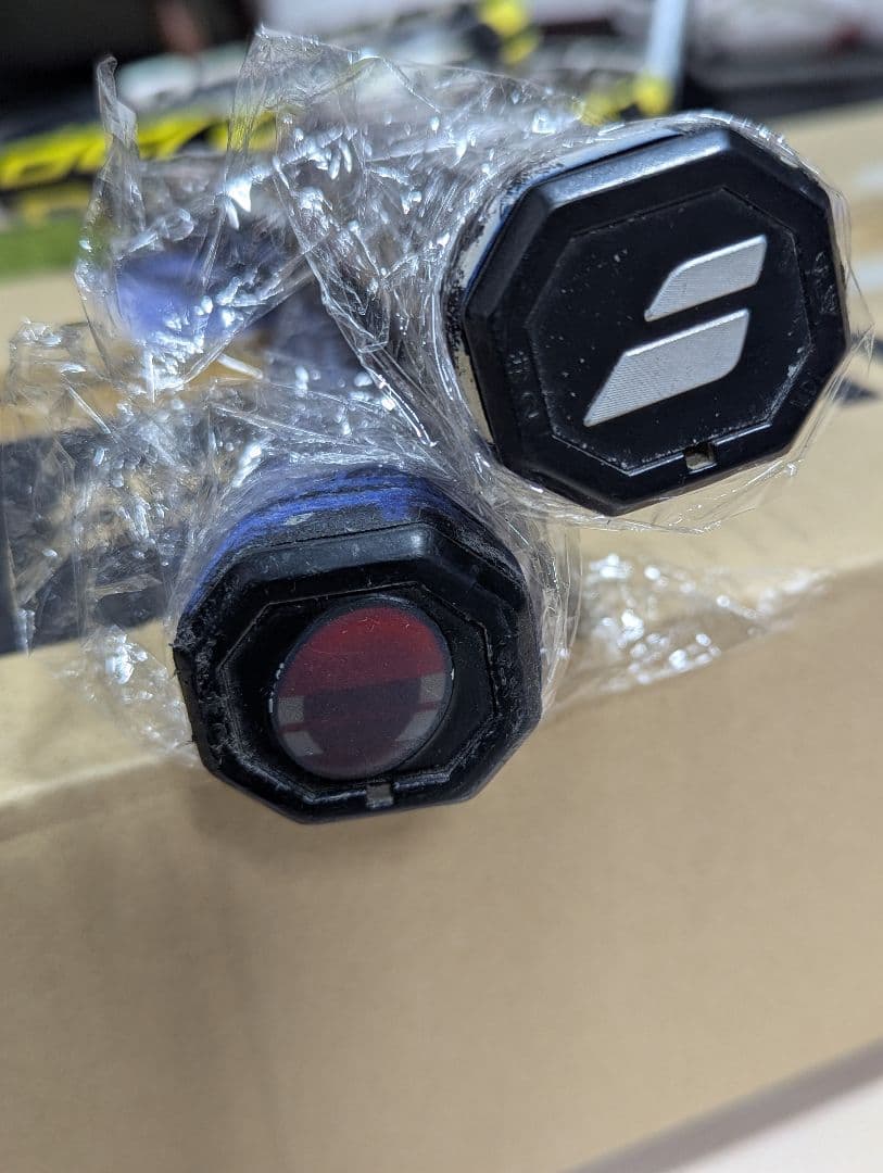 Babolat aeroprodrive アエロプロドライブG2 2本セット