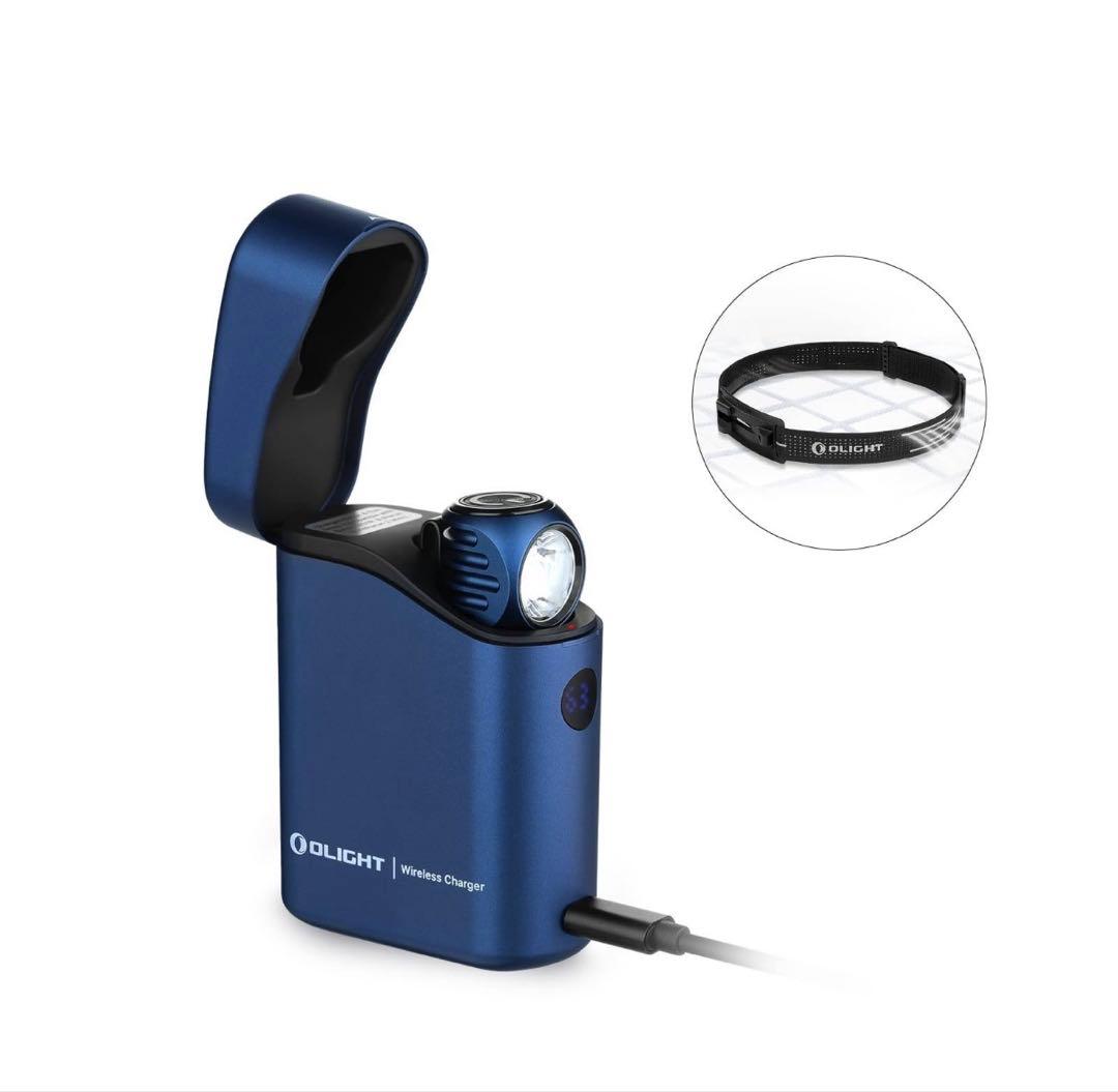 オーライトolight Baton 4 Premium Edition