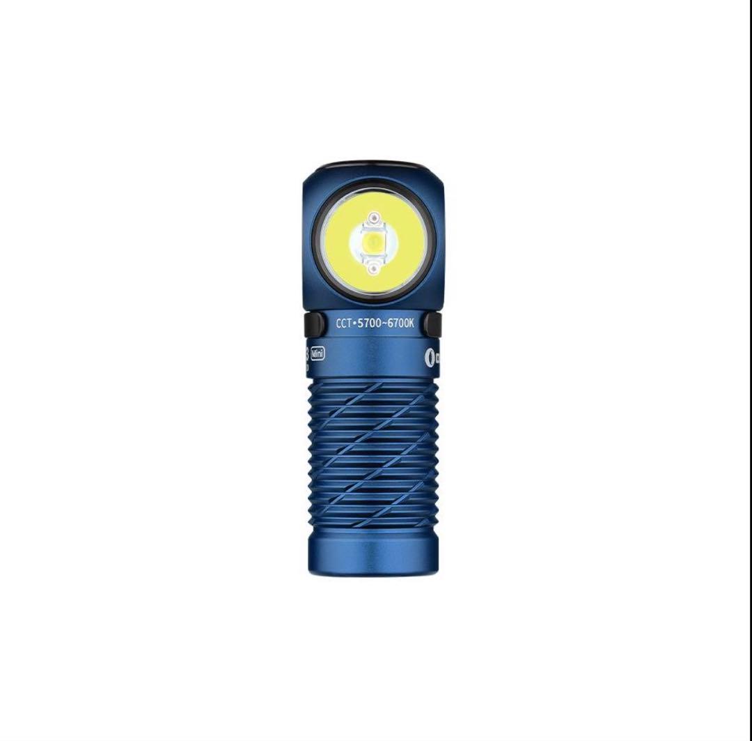 オーライトolight Baton 4 Premium Edition