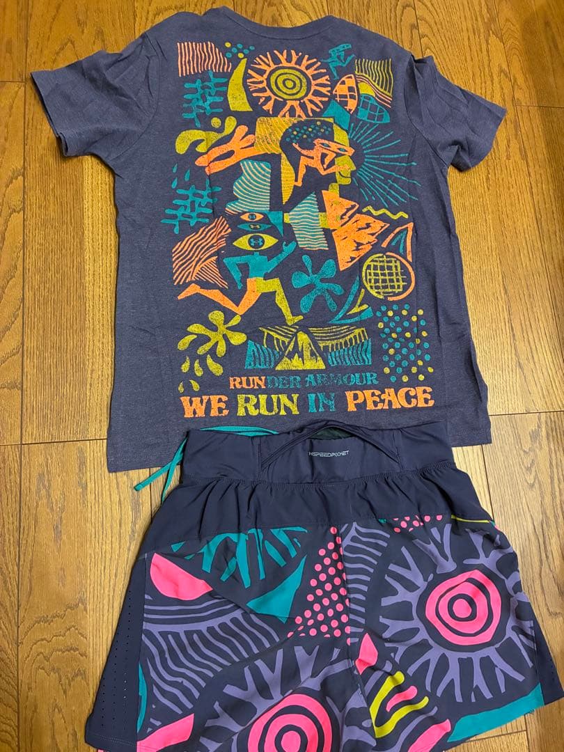 ふじのすけUnder Armour まとめ買い　お値段いかがでしょうか。