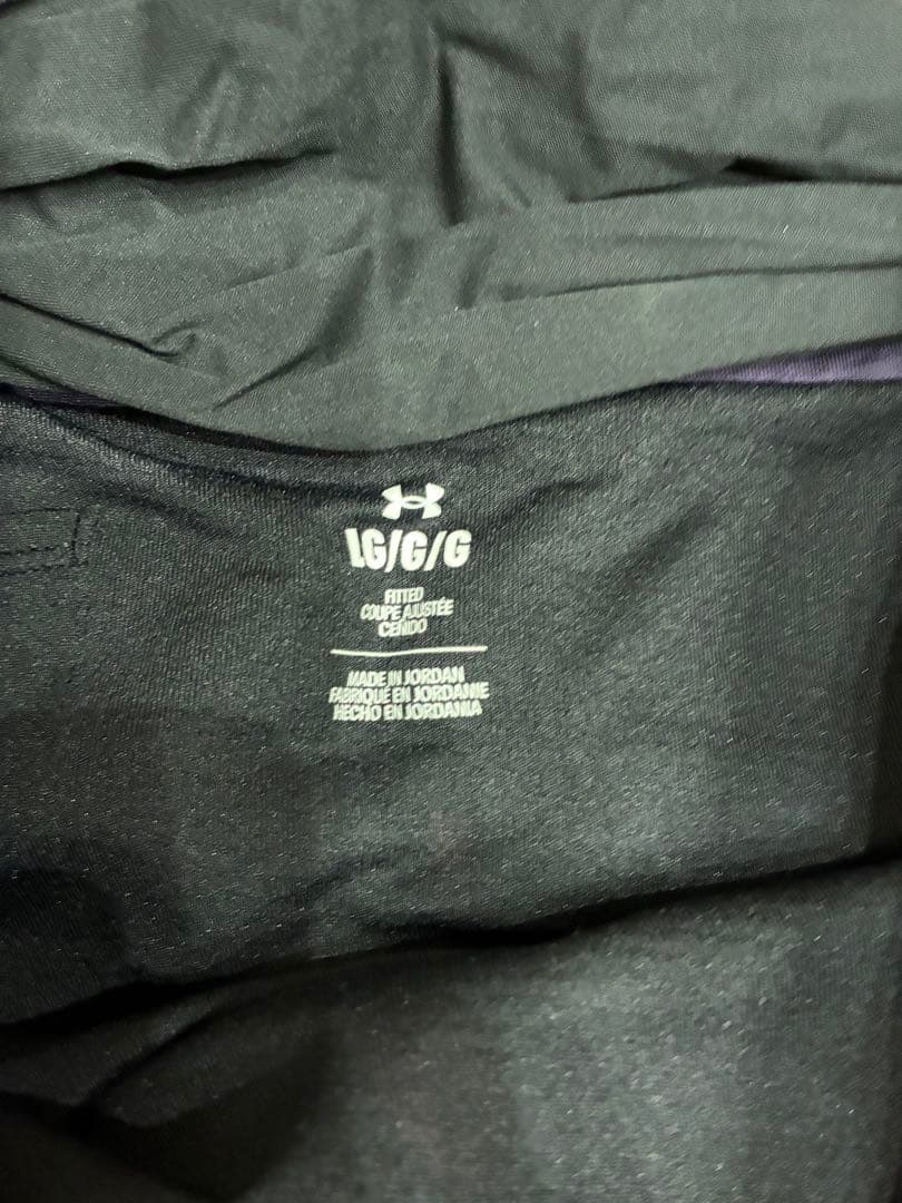 ふじのすけUnder Armour まとめ買い　お値段いかがでしょうか。
