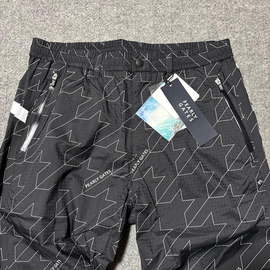 XLサイズ パーリーゲイツ レインウェア 上下セット 053-4988403 単