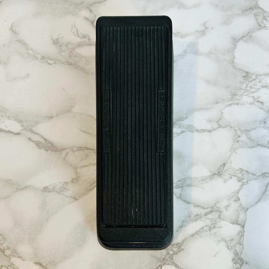 Jim Dunlop ワウペダル Crybaby GCB-95