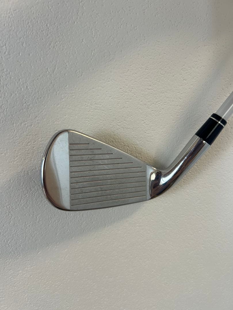 Callaway EPIC MAX 6番アイアン