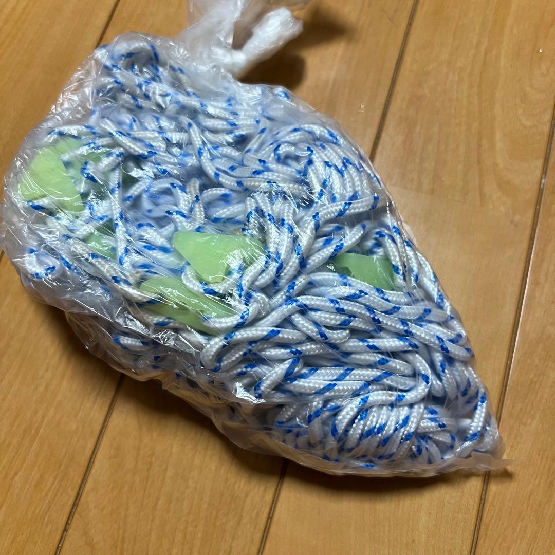 【送料込み、美品】EARTH DURA W ROOM 2.0