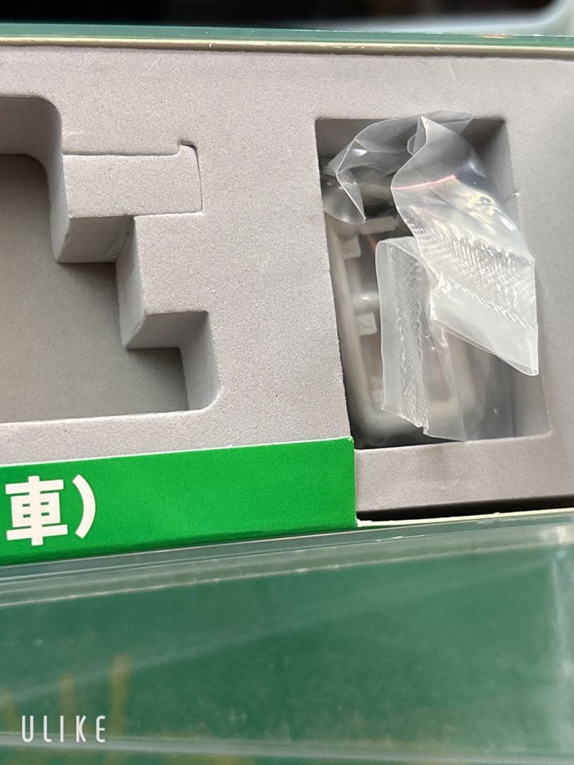 江ノ電 300形 305F 標準塗装♥️限定出品