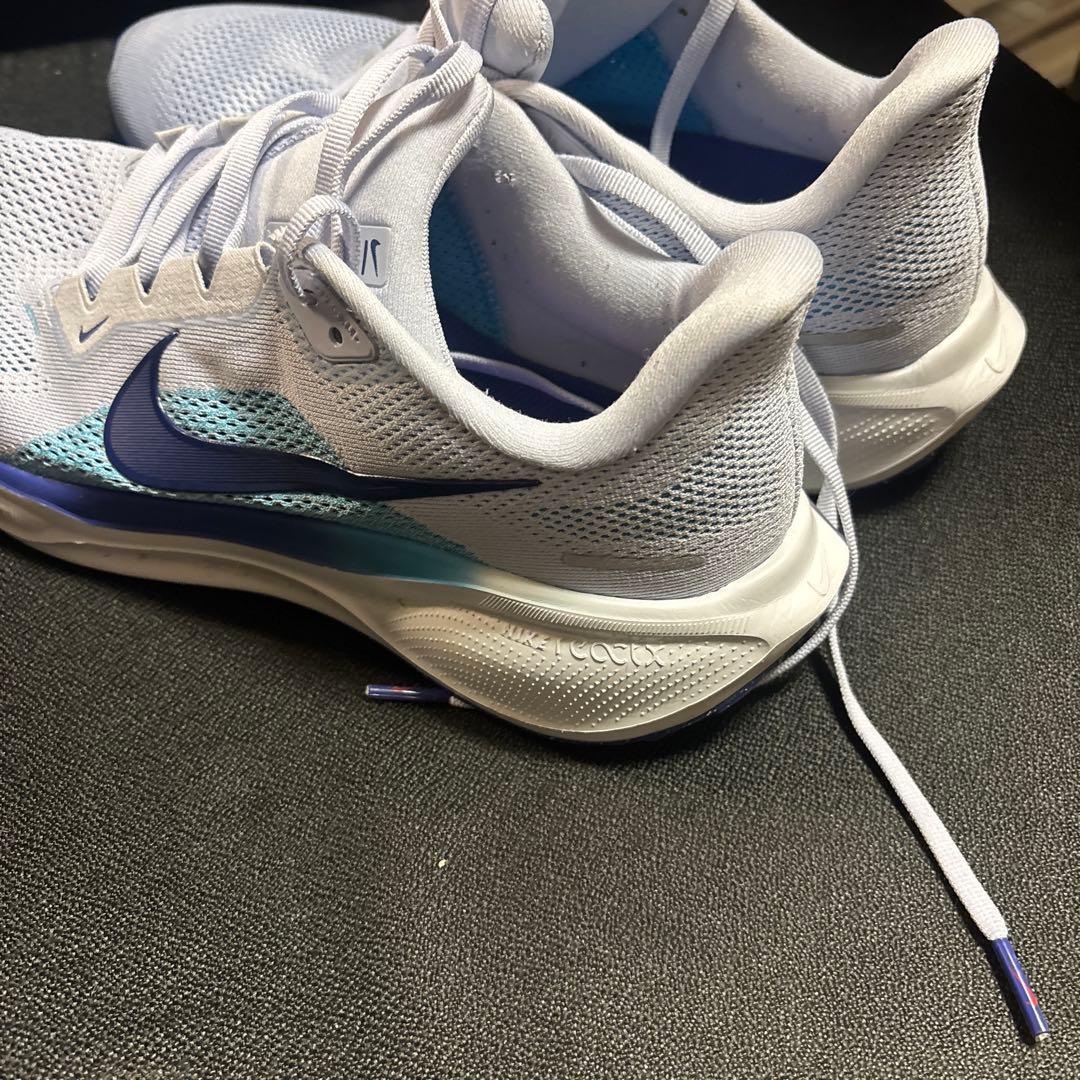 NIKE ペガサス41 27.0 センチ