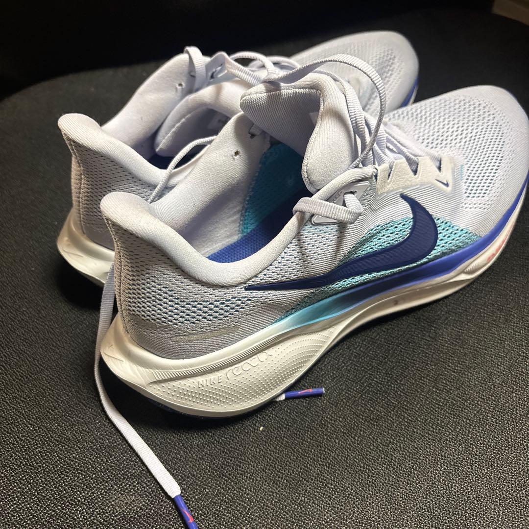 NIKE ペガサス41 27.0 センチ