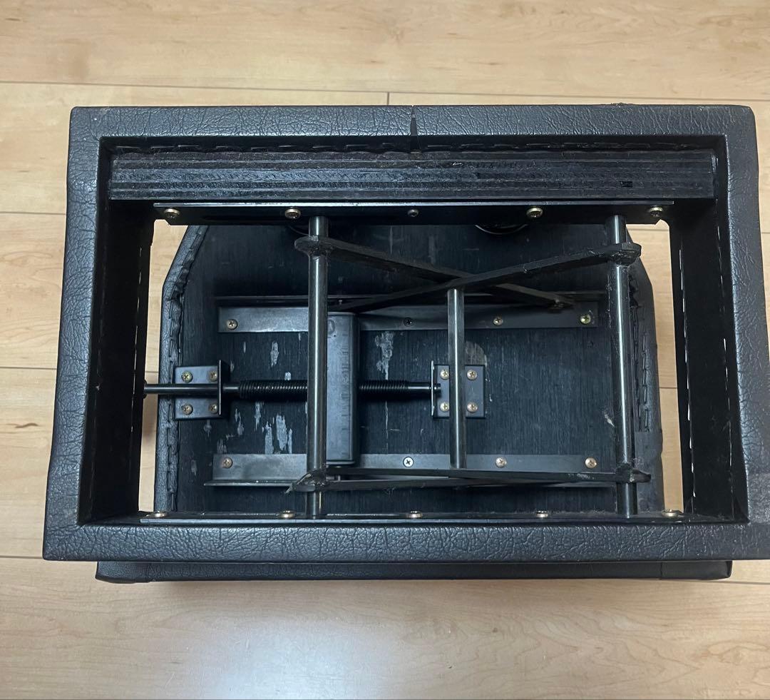 ムツミピアノ足台　 補助ペダル M60