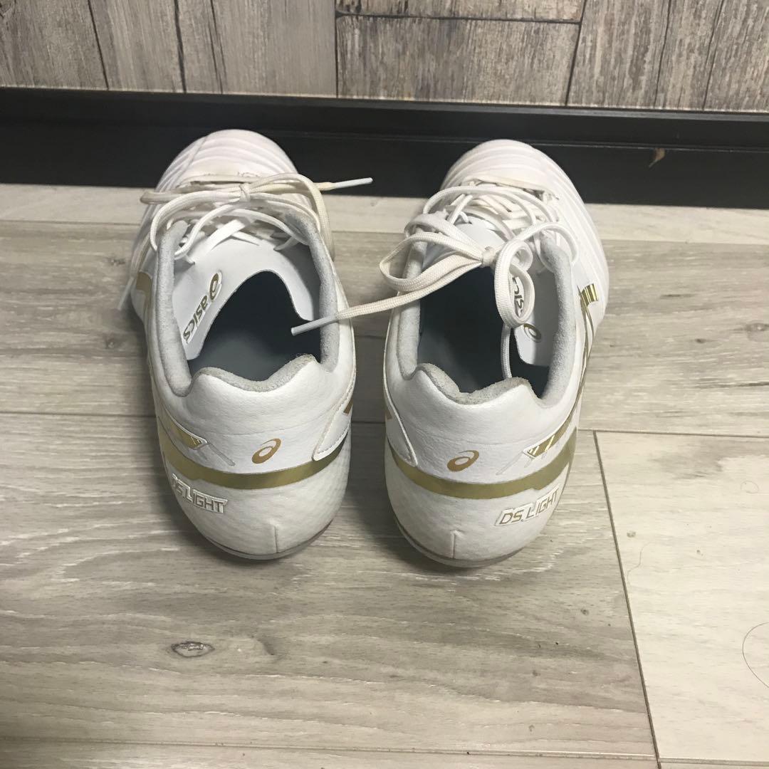 シューズ asics DS RIGHT