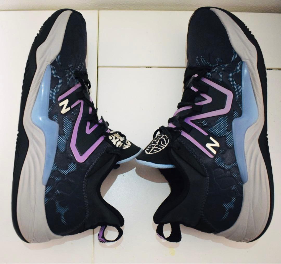 [希少モデル] New Balance TWO WXY v3 30cm