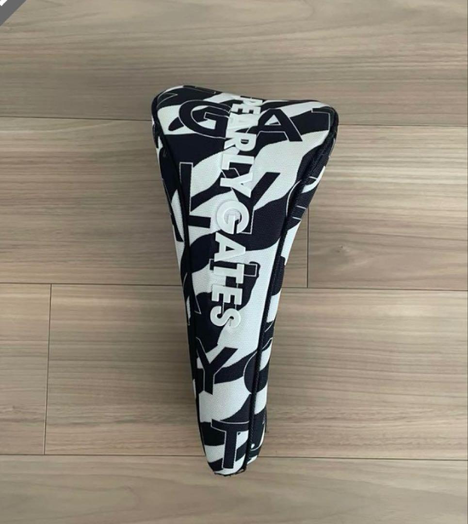 パーリーゲイツ2点
