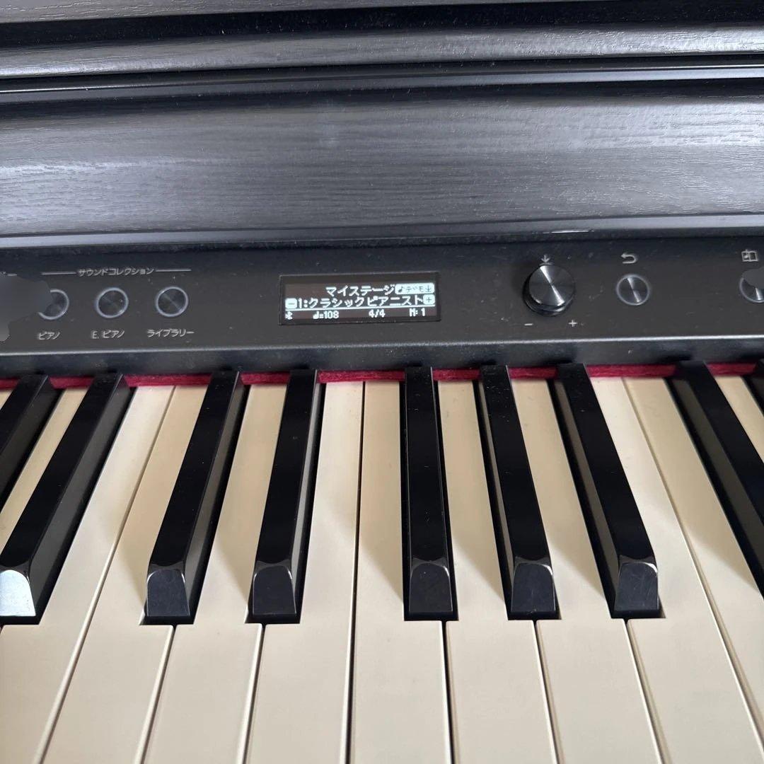 Roland 電子ピアノ　L X705gp