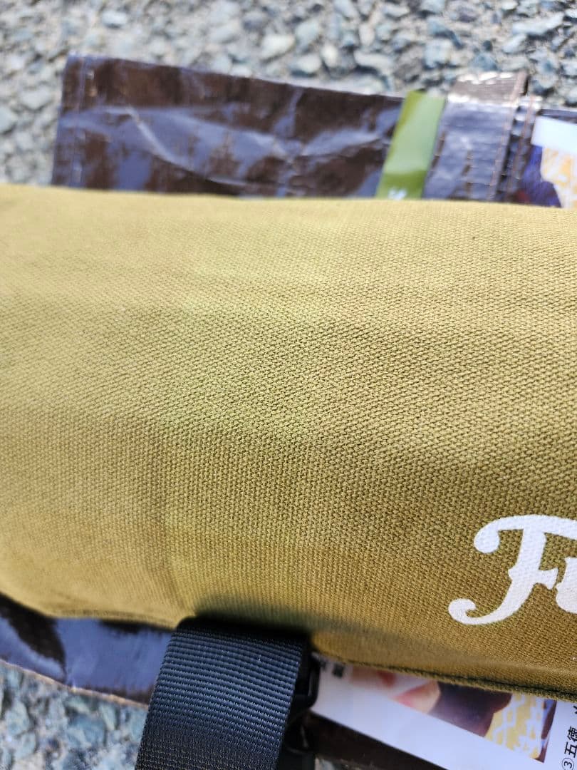 【新品未使用】FUTURE FOX Confire 櫓 ソロ用 焚き火台