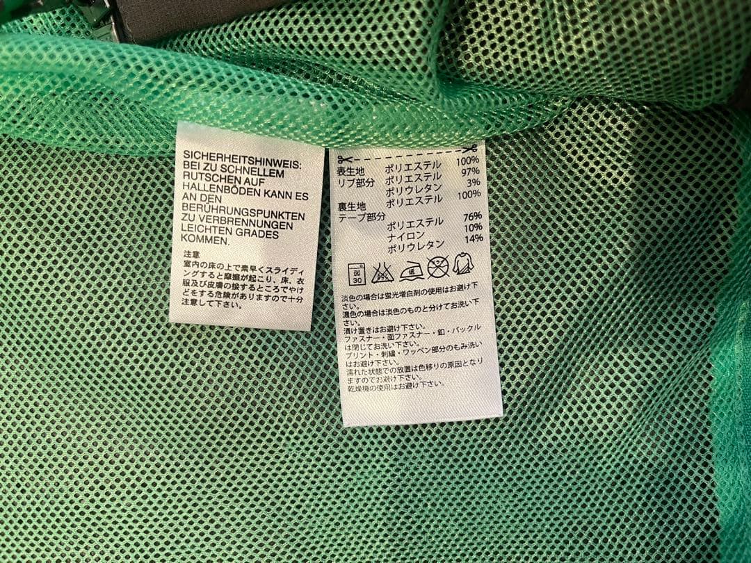 日本代表 メンズadidasジャージ 上下セット