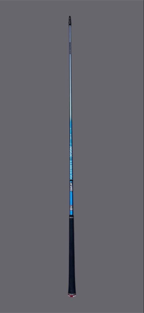 ツアーAD_TOUR AD グラファイトデザイン UB-6 FLEX S