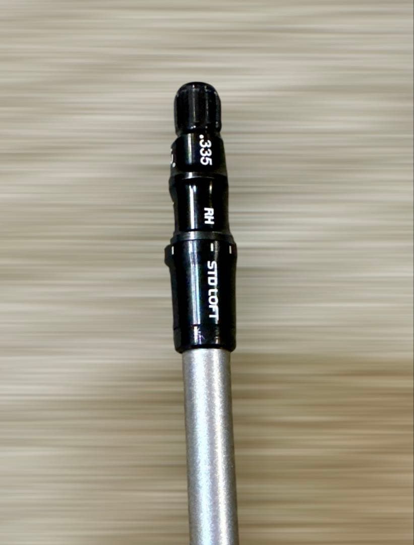 ツアーAD_TOUR AD グラファイトデザイン UB-6 FLEX S