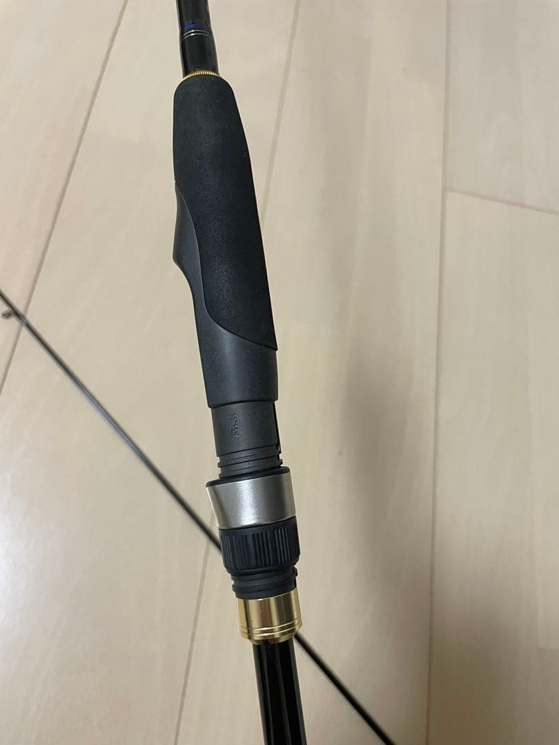 メジャークラフトFirst Cast FCS-T762L