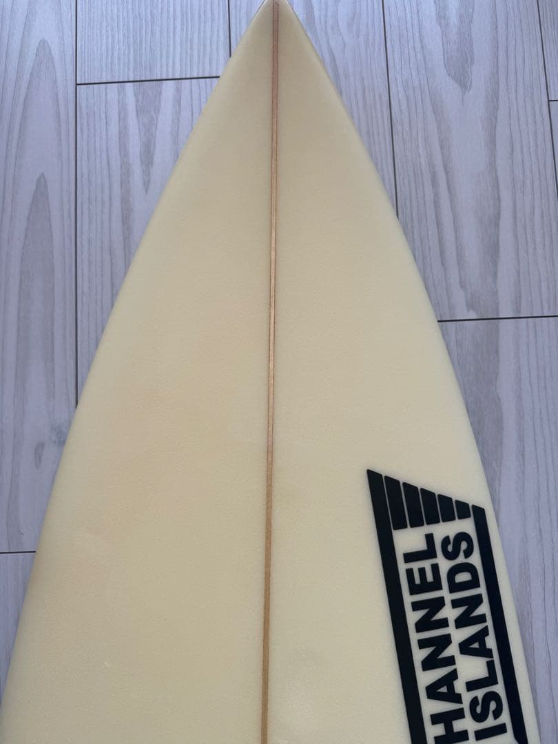 Black flag WHIP アルメリック 5’11 FCS