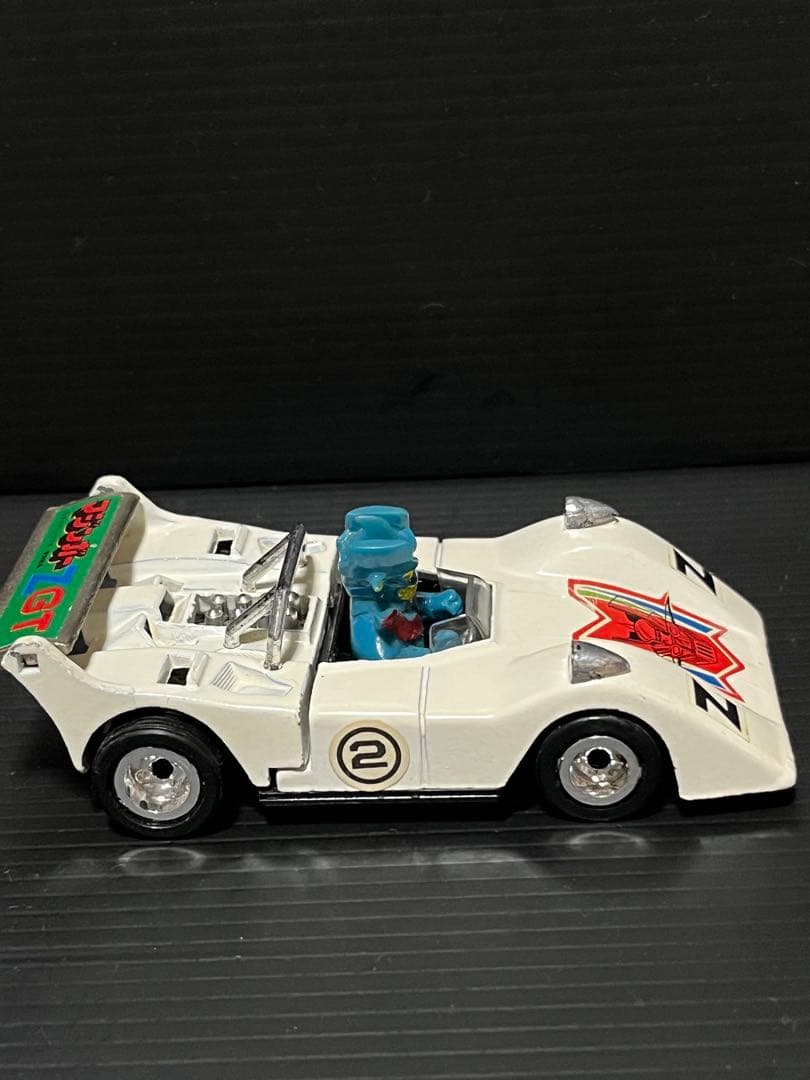 ポピー ポピニカシリーズ マジンガーZ GT